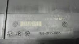 BMW BMW 5 Series F07 GT V12 ECU 61359228493 V12 Modules — thumbnail 4
