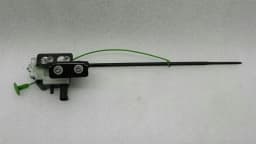 BMW BMW F07 GT actuator filler flap tank cap actuator 7139398 cap actuator — thumbnail 4