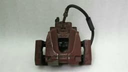 BMW BMW 5 Series F07 GT Left Rear Caliper 34216786831 Brake Caliper Rear Left — thumbnail 1