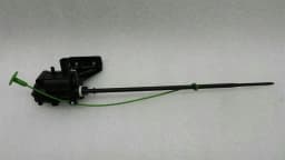 BMW BMW F07 GT actuator filler flap tank cap actuator 7139398 cap actuator — thumbnail 5