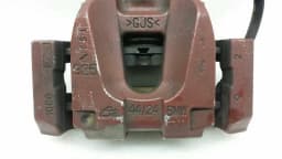 BMW BMW 5 Series F07 GT Left Rear Caliper 34216786831 Brake Caliper Rear Left — thumbnail 2