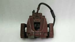 BMW BMW 5 Series F07 GT Left Rear Caliper 34216786831 Brake Caliper Rear Left — thumbnail 5