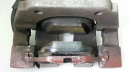 BMW BMW 5 Series F07 GT Left Rear Caliper 34216786831 Brake Caliper Rear Left — thumbnail 8