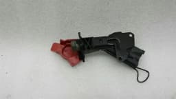 BMW BMW 5 Series F07 GT B + terminal point 9192666 distributor relay — thumbnail 2