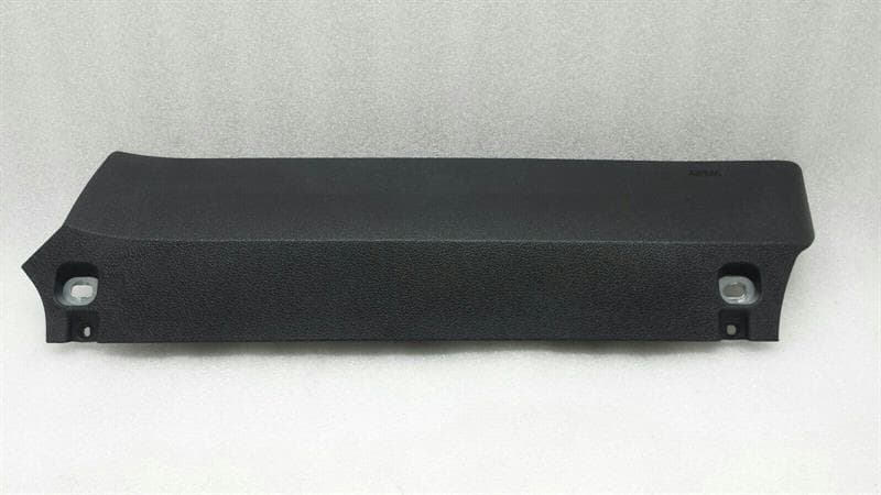 BMW BMW 7 series F01 Knee Safety Module 9176282 Module