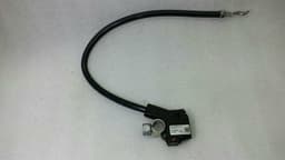 BMW BMW 5 Series F07 GT Battery Wiring Loom 9196872 Harness — thumbnail 4