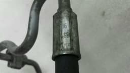 BMW BMW F07 F01 F02 Expansion Hose 6786604 Expansion Hose Dynamic Drive N63 — thumbnail 4