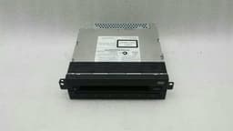 BMW BMW 7 series F01 F10 F11 F07 9219962 DVD changer player DVD changer — thumbnail 5