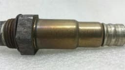 BMW BMW 5 Series F07 GT Lambda Sensor 11787576673 Oxygen Sensor N63 V8 — thumbnail 2