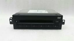 BMW BMW 7 series F01 F10 F11 F07 9219962 DVD changer player DVD changer — thumbnail 2