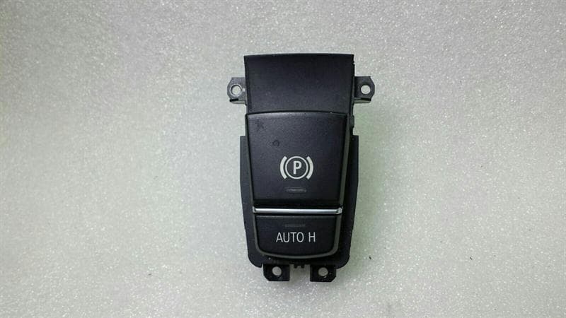 BMW BMW 5 Series F07 GT Park Brake Switch 9159997 Parking Brake Switch