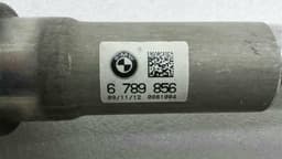 BMW BMW 5 Series F07 F01 Steering Column Lower Steering Column 6789856 Steering Column — thumbnail 3
