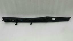 BMW BMW 7 Series F01 Left Centre Console Trim 9171227 Trim Centre Console Left — thumbnail 2
