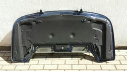 AUDI Audi RS4 8H B7 convertible cover box flap 8H0825300C folding top cover — thumbnail 8