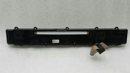BMW BMW 7 series F01 set audio programming unit 9221656 CD radio controls up to 07.2012 — thumbnail 2