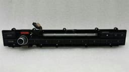 BMW BMW 7 series F01 set audio programming unit 9221656 CD radio controls up to 07.2012 — thumbnail 1