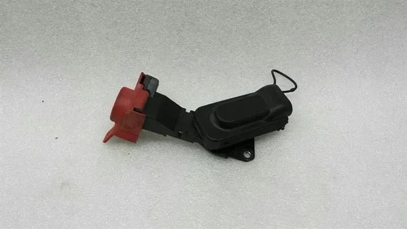 BMW BMW 5 Series F07 GT B + terminal point 9192666 distributor relay