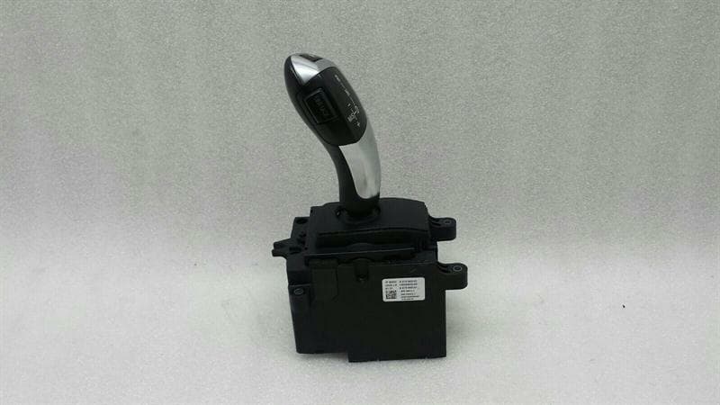 BMW BMW F10 F01 shift backdrop circuit 9219943 gear selector shifter