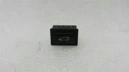 BMW BMW 7 series F01 boat opener switch 6921846 tailgate switch — thumbnail 1