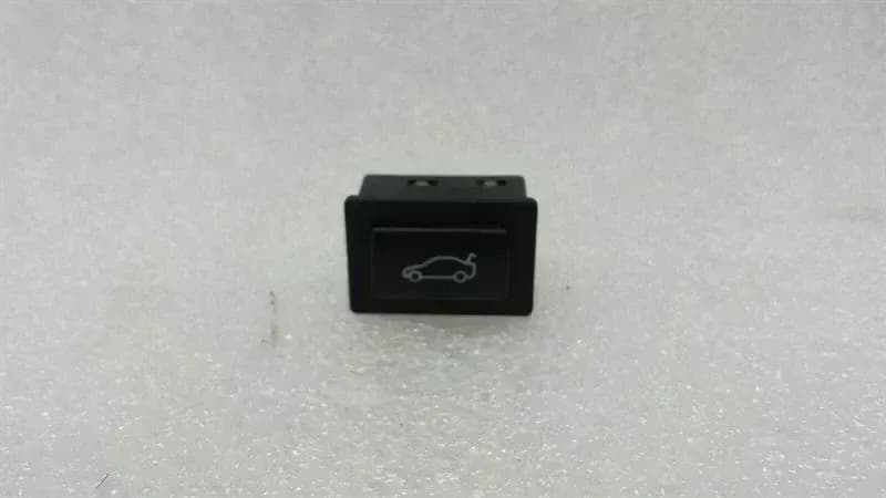 BMW 7 series F01 boat opener switch 6921846 tailgate switch