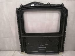 BMW BMW 7 Series F02 F01 Sunroof Frame 7209214 Sliding Sunroof Frame — thumbnail 3