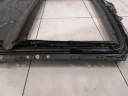 BMW BMW 7 Series F02 F01 Sunroof Frame 7209214 Sliding Sunroof Frame — thumbnail 6