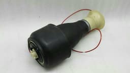 BMW BMW 5 Series F07 GT Hydragas Unit Rear 6781843 Air Spring — thumbnail 2