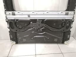 BMW BMW 7 Series F02 F01 Sunroof Frame 7209214 Sliding Sunroof Frame — thumbnail 4