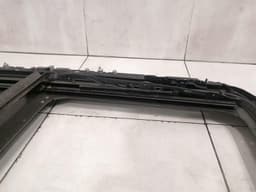 BMW BMW 7 Series F02 F01 Sunroof Frame 7209214 Sliding Sunroof Frame — thumbnail 5