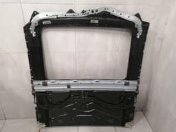 BMW BMW 7 Series F02 F01 Sunroof Frame 7209214 Sliding Sunroof Frame — thumbnail 1