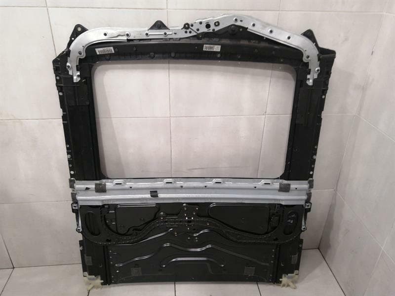BMW BMW 7 Series F02 F01 Sunroof Frame 7209214 Sliding Sunroof Frame