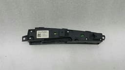 BMW BMW F07 F01 programming unit center console switch 9201486 center console switch — thumbnail 7