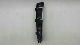 BMW BMW F07 F01 programming unit center console switch 9201486 center console switch — thumbnail 2