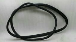 MERCEDES-BENZ Mercedes ML W166 door seal front A1666970051 front door seal — thumbnail 2