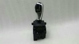 BMW BMW F10 F01 shift backdrop circuit 9219943 gear selector shifter — thumbnail 6