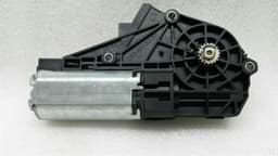 BMW BMW 5 Series F07 GT Sun Roof Engine 9127381 Sunroof Motor — thumbnail 6
