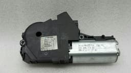 BMW BMW 5 Series F07 GT Sun Roof Engine 9127381 Sunroof Motor — thumbnail 4