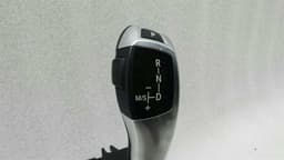 BMW BMW F10 F01 shift backdrop circuit 9219943 gear selector shifter — thumbnail 7