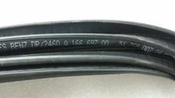 MERCEDES-BENZ Mercedes ML W166 door seal front A1666970051 front door seal — thumbnail 6