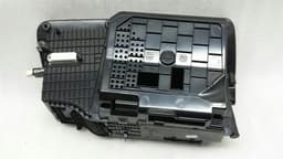 BMW BMW 5 Series F07 GT glove compartment 9199173 51169142635 glovebox cinnamon brown — thumbnail 3