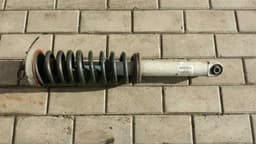 BMW BMW 5 Series E60 M5 strut rear right 2283127 right rear strut complete set — thumbnail 3