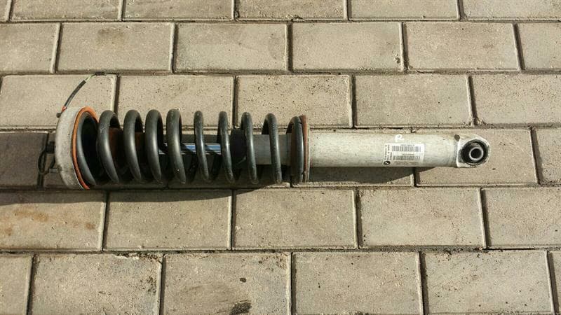 BMW BMW 5 Series E60 M5 strut rear right 2283127 right rear strut complete set