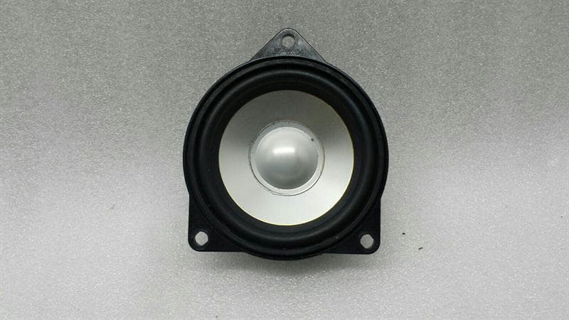 BMW BMW 6 Series E64 E63 Door Speakers 6930903 Logic7 Speaker E60 E61 Logic7 L7