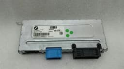 BMW BMW 5 Series F07 GT Central Gateway Module 9213187 Central Gateway Module — thumbnail 1