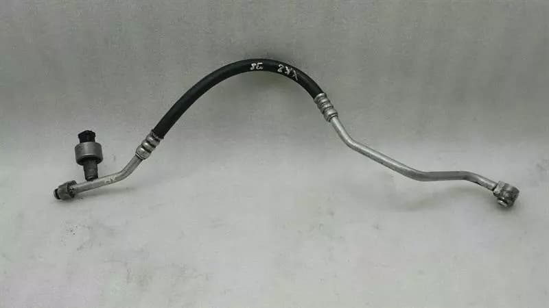 JAGUAR Jaguar XK8 A/C Pipe MJA7340AE LJA7658AA Air Conditioning Air Conditioning