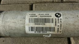 BMW BMW 5 Series E60 M5 strut rear right 2283127 right rear strut complete set — thumbnail 2