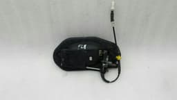 BMW BMW 5 Series E60 RHD left door handle 0154342 right handlebar — thumbnail 6