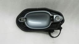 BMW BMW 5 Series E60 RHD Right Door Handle 0154341 Right Hand Drive — thumbnail 3