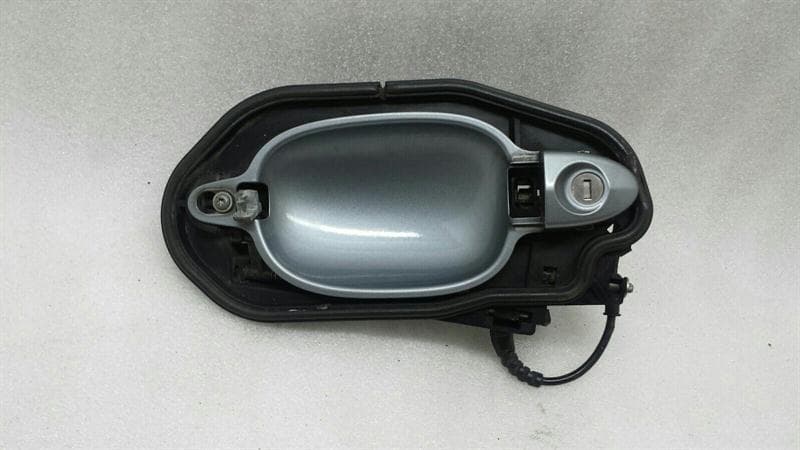 BMW BMW 5 Series E60 RHD Right Door Handle 0154341 Right Hand Drive