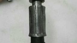 BMW BMW 750i F07 F01 Expansion Hose 6789151 Expansion Hose Dynamic Drive N63 — thumbnail 2